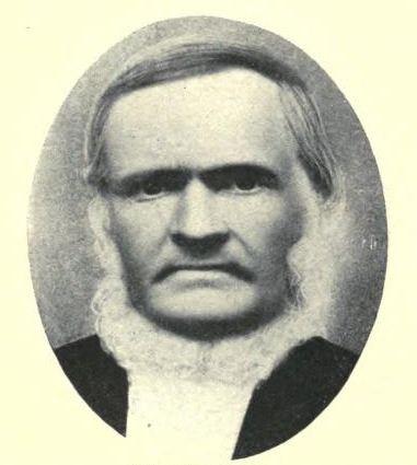 Thomas Tew Sr. (1804 - 1888) Profile